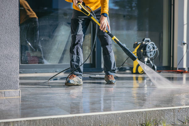 Best Playground Equipment Cleaning  in Random Lake, WI
