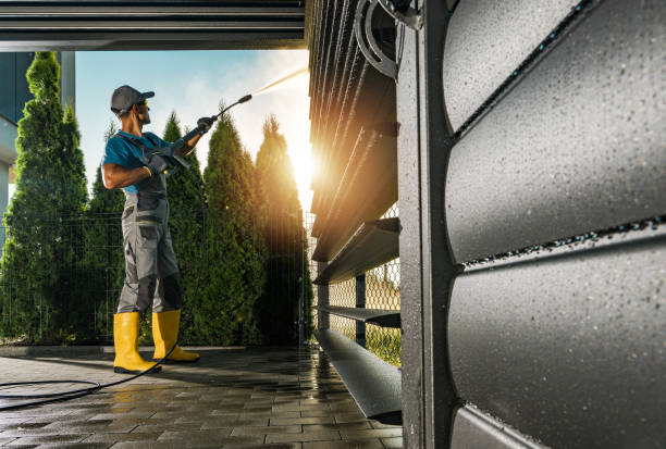 Best Post-Construction Pressure Washing  in Random Lake, WI